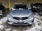 2020 Acura ILX Premium