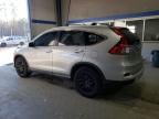 2016 Honda CR-V EXL