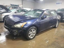 2011 Honda Accord LXP en venta en Elgin, IL