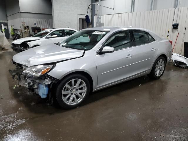 2015 Chevrolet Malibu 2LT