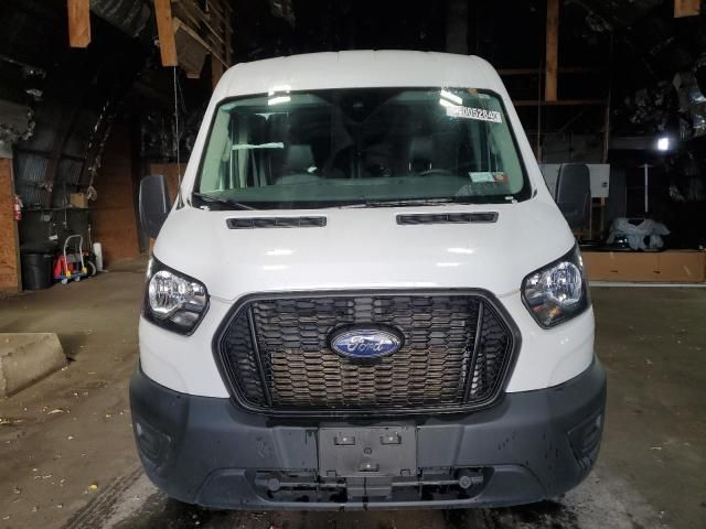 2023 Ford Transit T-250