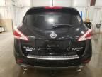 2013 Nissan Murano S