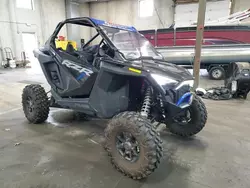 Motos con verificación Run & Drive a la venta en subasta: 2023 Polaris RZR PRO XP Ultimate