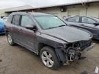 2015 Jeep Compass Latitude