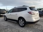 2014 Chevrolet Traverse LTZ