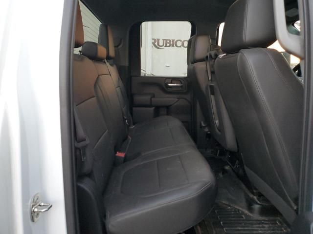 2023 GMC Sierra K2500 Heavy Duty