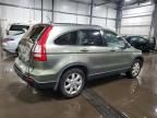 2008 Honda CR-V EXL