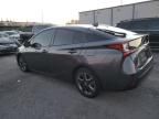 2020 Toyota Prius L