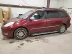 2007 Toyota Sienna XLE