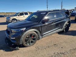 4 X 4 for sale at auction: 2022 Ford Explorer ST