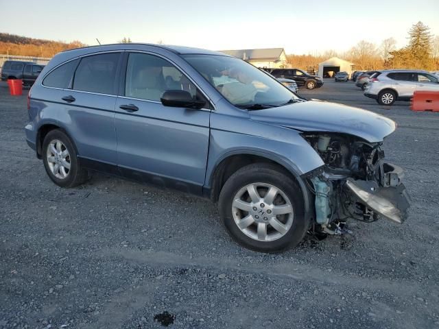 2008 Honda CR-V EX