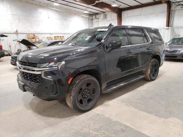 2023 Chevrolet Tahoe C1500