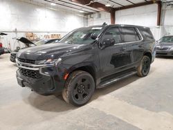 Carros con verificación Run & Drive a la venta en subasta: 2023 Chevrolet Tahoe C1500