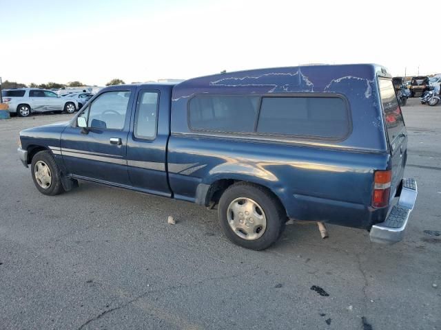 1994 Toyota Pickup 1/2 TON Extra Long Wheelbase