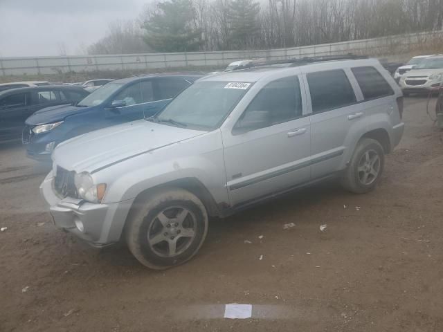 2007 Jeep Grand Cherokee Laredo