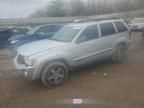 2007 Jeep Grand Cherokee Laredo