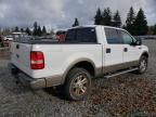 2004 Ford F150 Supercrew