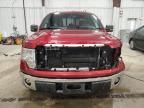 2014 Ford F150 Super Cab