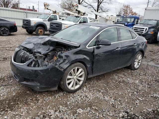 2016 Buick Verano Premium