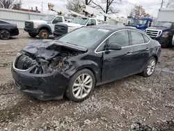 Buick Vehiculos salvage en venta: 2016 Buick Verano Premium