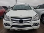 2011 Mercedes-Benz GL 450 4matic