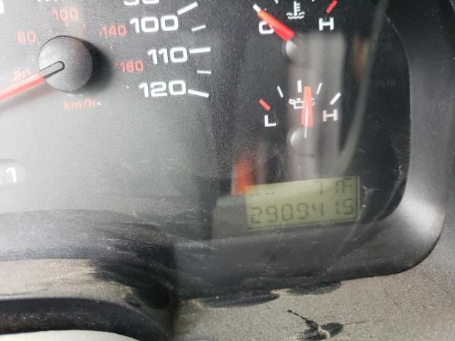 2004 Ford F150