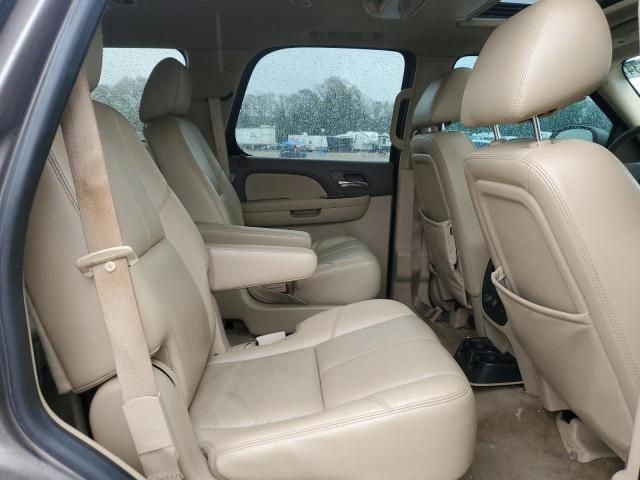 2012 GMC Yukon SLT