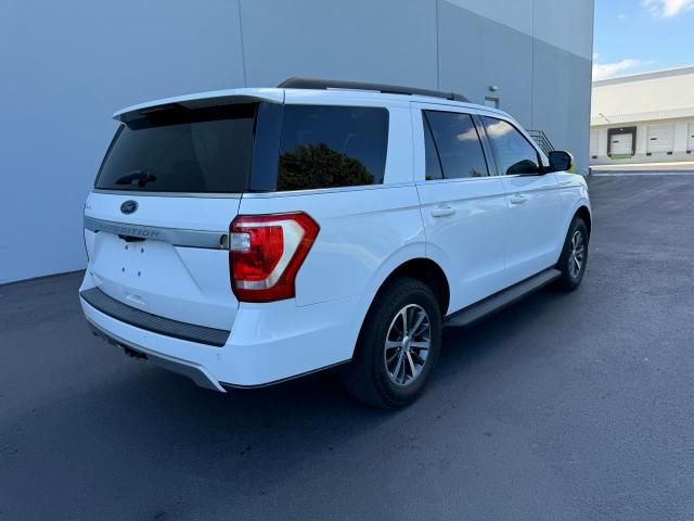 2019 Ford Expedition XLT