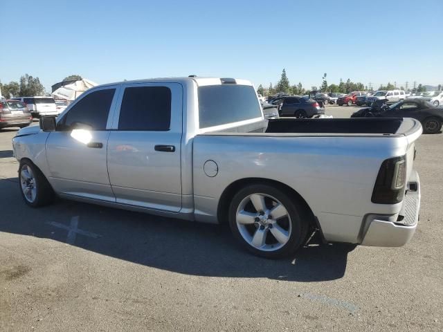 2015 Dodge RAM 1500 ST