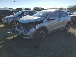 Vehiculos salvage en venta de Copart East Granby, CT: 2018 Honda HR-V EX