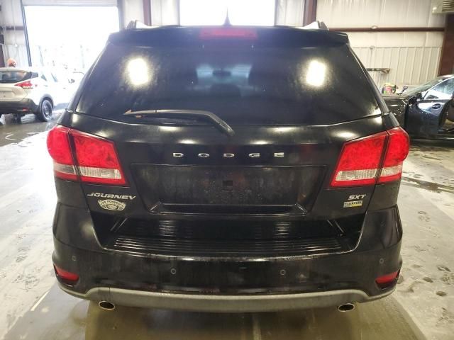 2014 Dodge Journey SXT