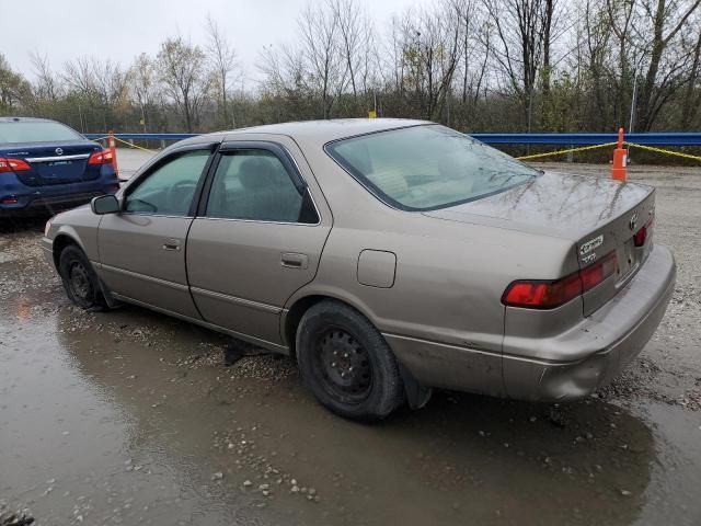 1999 Toyota Camry CE