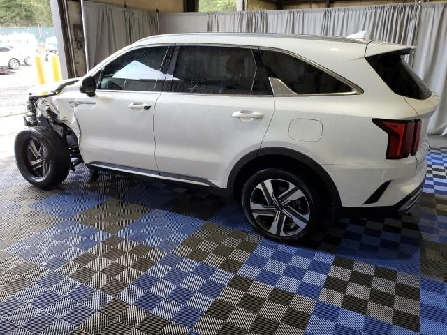 2023 KIA Sorento EX