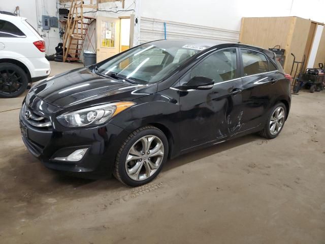 2014 Hyundai Elantra GT