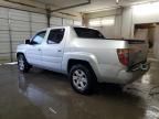 2006 Honda Ridgeline RTS