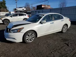 2011 Honda Accord EXL en venta en New Britain, CT