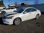 2011 Honda Accord EXL