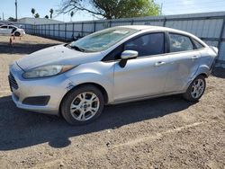 Ford Fiesta salvage cars for sale: 2014 Ford Fiesta SE