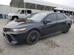 Toyota salvage cars for sale: 2019 Toyota Camry L