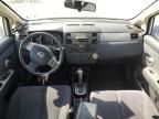 2008 Nissan Versa S