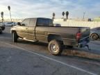 1998 Dodge RAM 2500