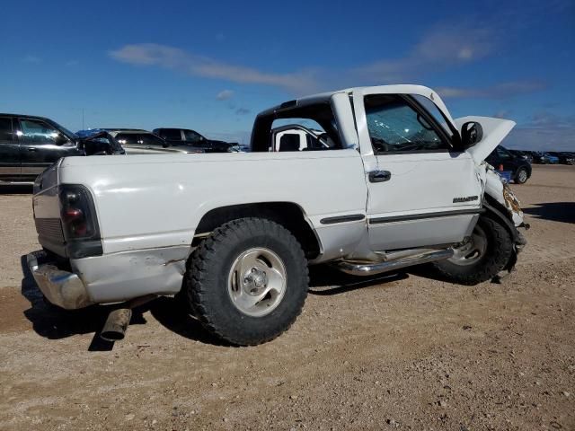 1998 Dodge RAM 1500