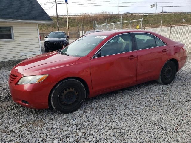 2008 Toyota Camry CE