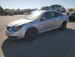 Chevrolet Cobalt salvage cars for sale: 2007 Chevrolet Cobalt LT