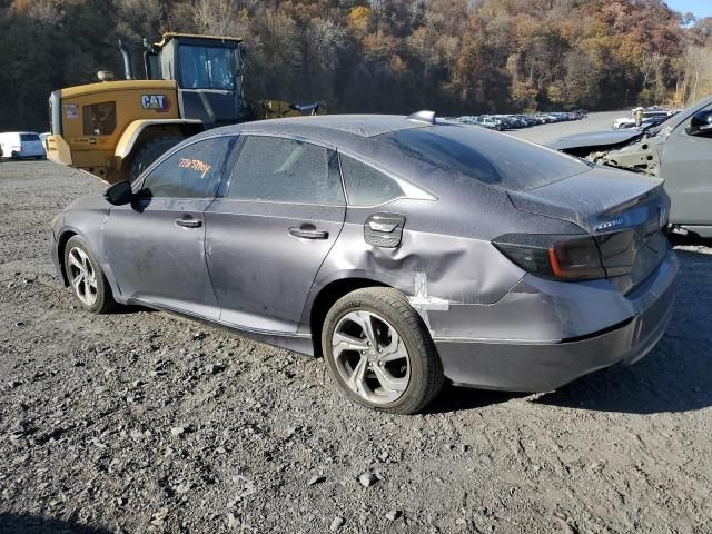 2019 Honda Accord EXL