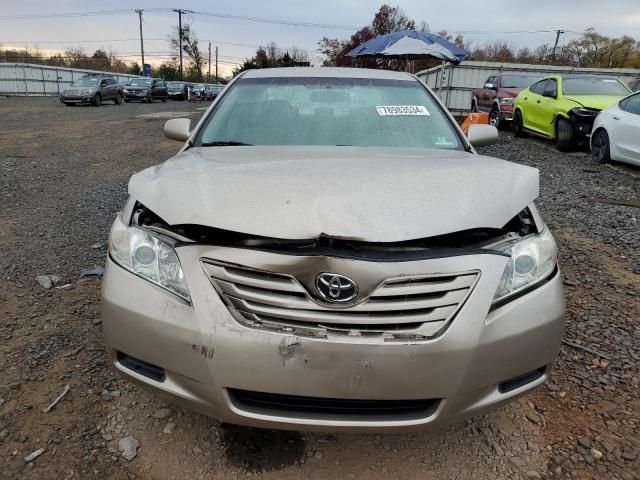 2009 Toyota Camry Base