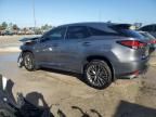 2022 Lexus RX 350 F Sport