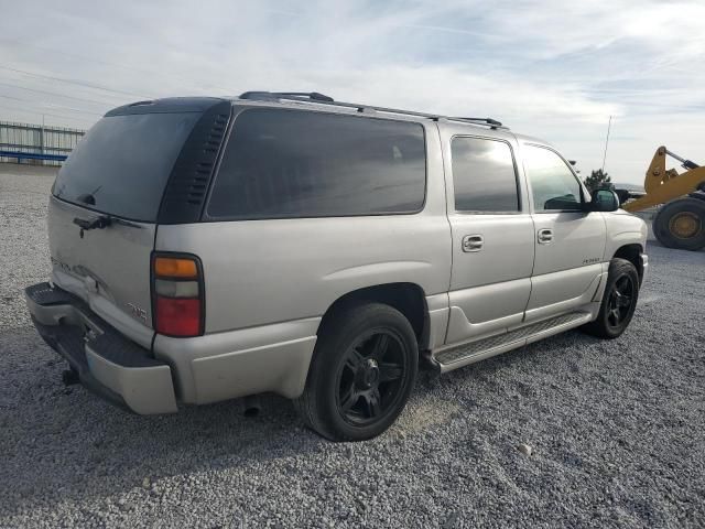 2006 GMC Yukon XL Denali