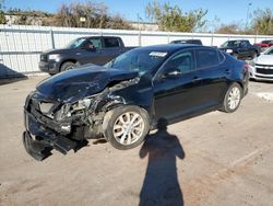 2014 KIA Optima EX en venta en Oklahoma City, OK