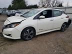 2018 Nissan Leaf S